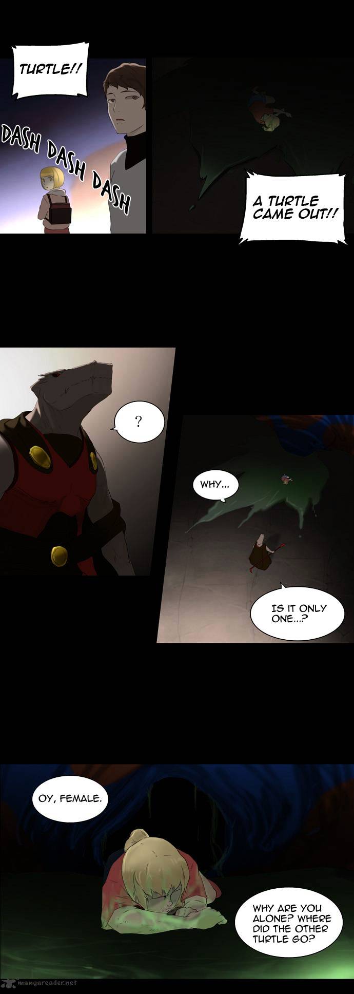 Tower of God, Chapter 75 image 04